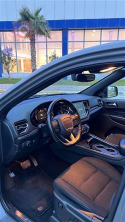 دودج دورانجو